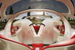 Citroen C-AirPlay Concept 2005 года